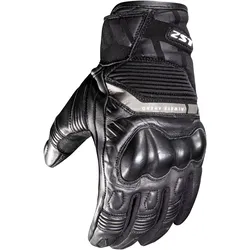 LS2 Octane, Handschuhe wasserdicht - Schwarz - 3XL