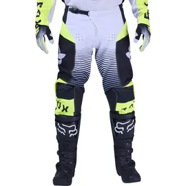 Fox 180 Collect GREY/YELLOW 32