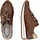 remonte Sportliche Schnürschuhe Damen Braun 36