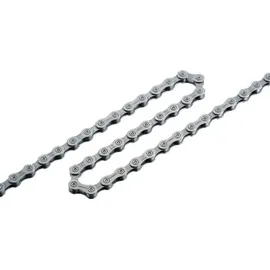 Shimano Fahrradkette 10-fach 116 Glieder Silber