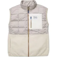 Cotopaxi Damen Trico Hybrid Weste (Größe M, beige)