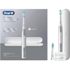 Oral-B Pulsonic Slim Luxe 4500 platinum