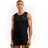 Odlo Active F-Dry Light Funktionsshirt Schwarz L
