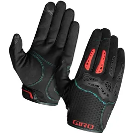 Giro Gnar Handschuhe - black spark - S