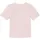 MINYMO Rundhalsshirt MIT-shirt SS in Rosa | Gr.: 104