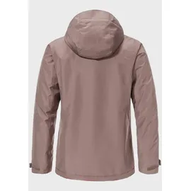 Schöffel Outdoorjacke Wildkar WMS, in twilight mauve | Women's Insulated Jacket Style Größe 42