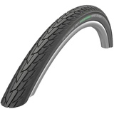 Schwalbe Road Cruiser Drahtreifen 24" K-Guard Active black 47-507 | 24x1.75" Zoll