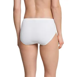 SCHIESSER Hüftslip 2 St. Weiß 44