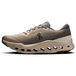On Cloudsurfer Trail 2 WP Herren Cinder/Desert 47