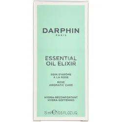 Darphin Essential Oil Elixir Rose Aromatic Care 15 ml