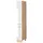 Vicco Apothekerschrank 30 x 206,8 x 58 cm Weiß