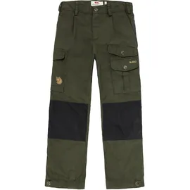 Fjällräven Kinder Vidda Hose, Deep Forest, 128