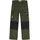 Fjällräven Kinder Vidda Hose, Deep Forest, 128