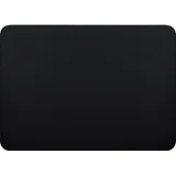 Apple Magic Trackpad 2022, schwarz/silber, Bluetooth (MMMP3Z/A / MMMP3ZM/A)