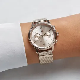 Tommy Hilfiger Blake Milanaise 38 mm 1782303