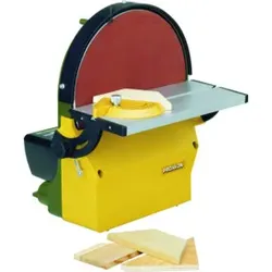 Proxxon Tellerschleifgerät TSG 250/E