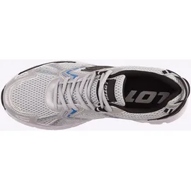lotto Akimoto Damen Silver/Blue 38