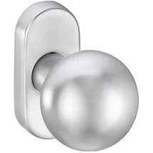 Edi Profiltürknopf 2033/5010 Material VA EST 4-KT.8mm fest/drehbar EDI