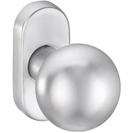 Edi Profiltürknopf 2033/5010 Material VA EST 4-KT.8mm fest/drehbar EDI