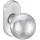Edi Profiltürknopf 2033/5010 Material VA EST 4-KT.8mm fest/drehbar EDI