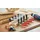 Bessey Druckguss-Schraubzwinge LM 100/50