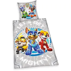 Bettwäsche PAW PATROL