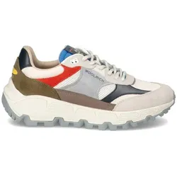 Woolrich  Sneaker -  in multifarben, 43