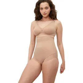 Triumph Miederhose True Shape Sensation Beige 44