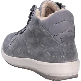 Legero TANARO 5.0 warm gefütterte Gore-Tex Stiefelette, CASTLEROCK (GRAU) - Gr.: 38,5