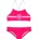 Bustier-Bikini pink 158/164