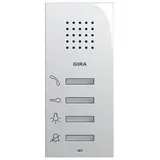 Gira Wohnungsstation AP 1250 28 Anthrazit