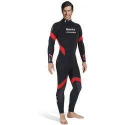 Mares Pioneer 5 Neoprenanzug