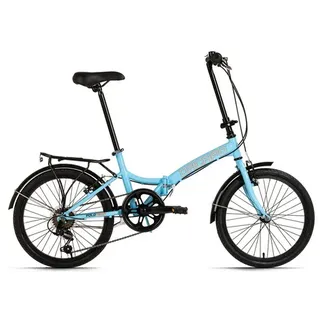 Dacapo Citybike, 32 cm