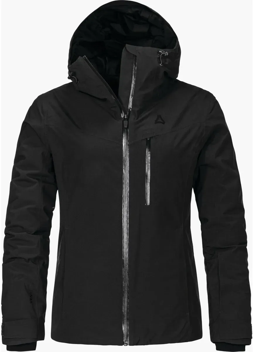 Schöffel Jacket Style Nollen Women black (9990) 40