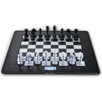 Millennium The King Competition Schachcomputer