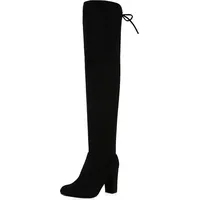 VAN HILL 836068 Damen Schwarz 37