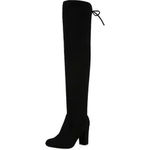 VAN HILL 836068 Damen Schwarz 37