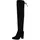 VAN HILL 836068 Damen Schwarz 37