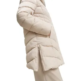 Tom Tailor Mantel naturweiß L