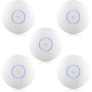 UBIQUITI networks Ubiquiti U7 Pro - Wireless Acess Point WiFi 7 5er-Pack