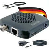 Schwaiger DSRD0100 Netzwerk Dongle