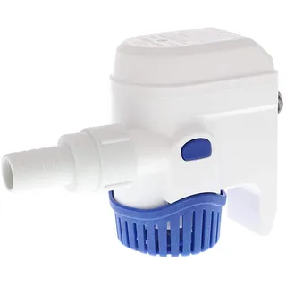 Rule BOMBA RULE-MATE 500 Gph 12v