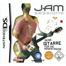 Jam Sessions (NDS)