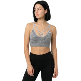Odlo Seamless Soft 2.0 Light Grey Melange L