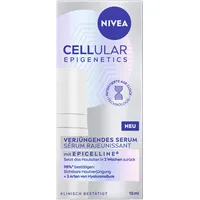 NIVEA Cellular Epigenetics verjüngendes Serum