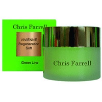 Chris Farrell Green Line Vivienne Regeneration Soft 50ml