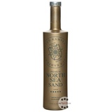 Skiclub Kampen: Premium North Sea Sand Eierlikör / 20 % Vol. / 0,7 Liter-Flasche