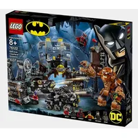 LEGO BATMAN DC Super Heroes Comics Joker Tumbler Batmobile Sammlung Konvolut Set