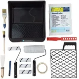 Scorprotect® Renovier-Komplett-Set 16-teilig für Malerarbeiten