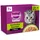 Whiskas Senior 7+ Gemischte Auswahl in Sauce 48 x 85 g